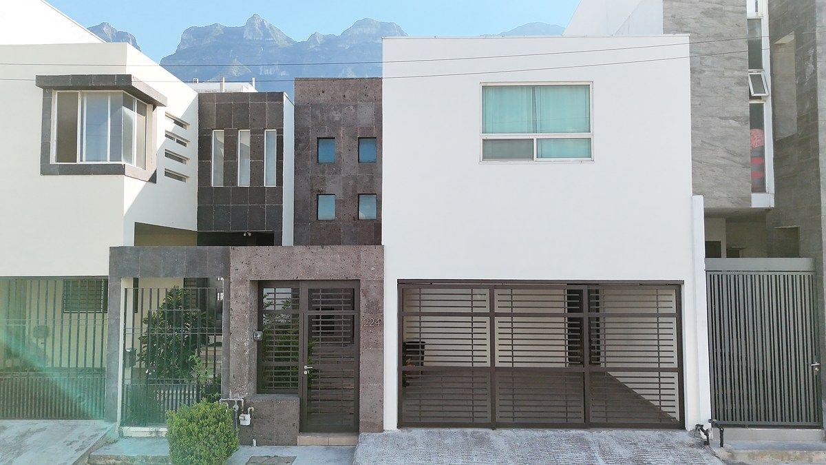 CASA À VENDA NO BAIRRO CUMBRES ELITE, MONTE REY NOVO LEÃO, foto 1 de 24