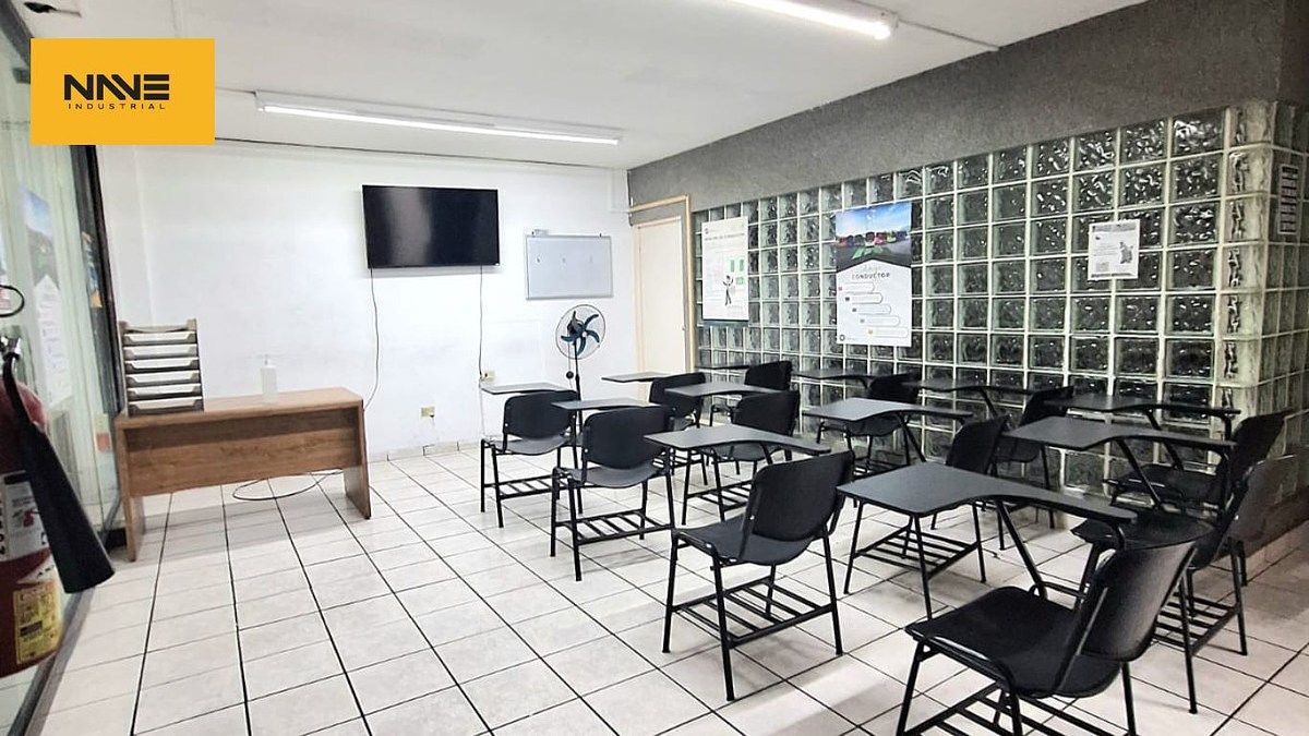 Commercial Storage Unit in Hidalgo, Monterrey, photo 3 of 5