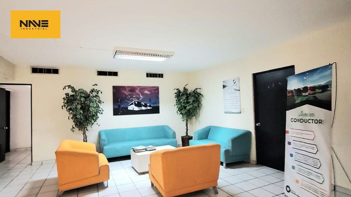 Commercial Storage Unit in Hidalgo, Monterrey, photo 2 of 5
