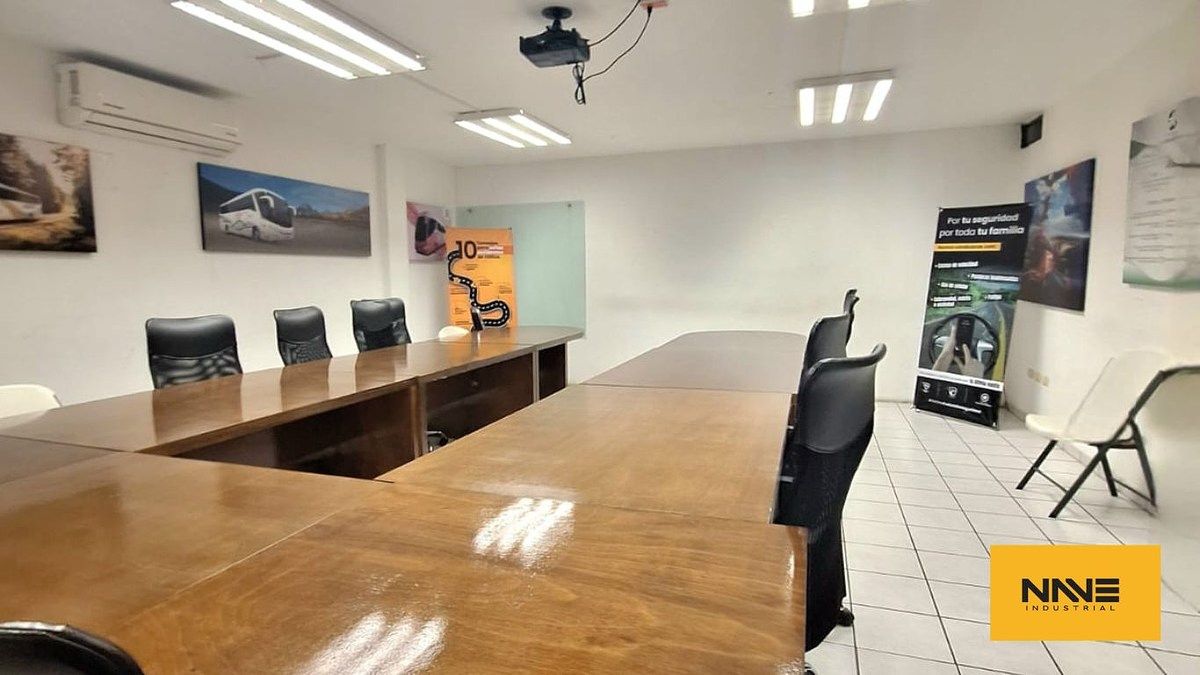 Commercial Storage Unit in Hidalgo, Monterrey, photo 5 of 5