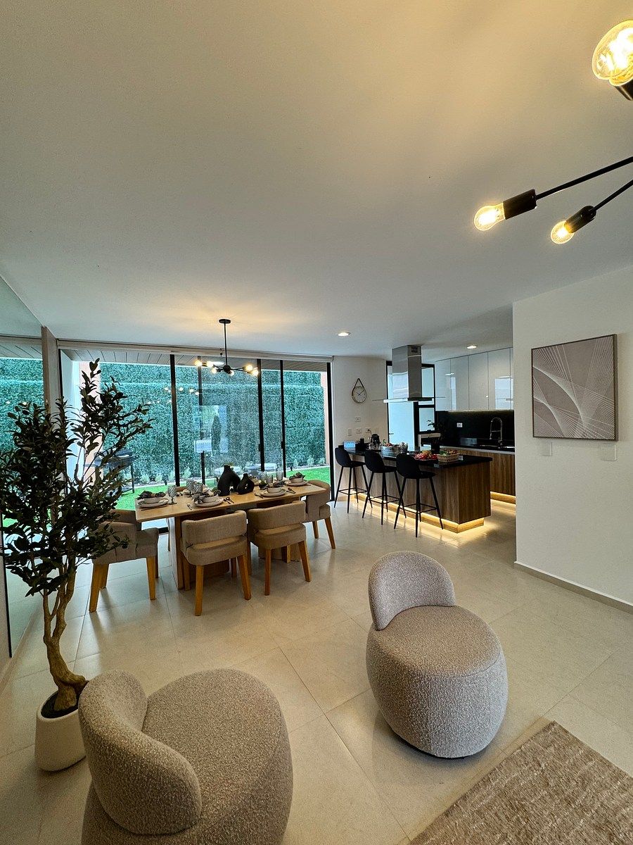 Casa em Zibatá, El Marqués, foto 5 de 20