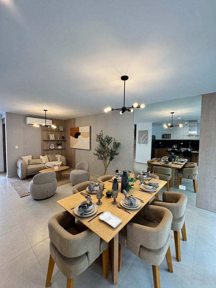 Casa em Zibatá, El Marqués, foto 7 de 20