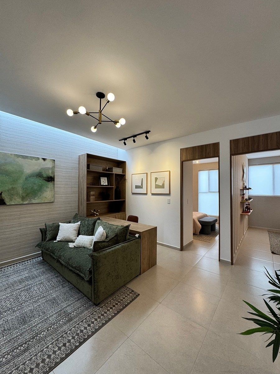 Casa em Zibatá, El Marqués, foto 8 de 20
