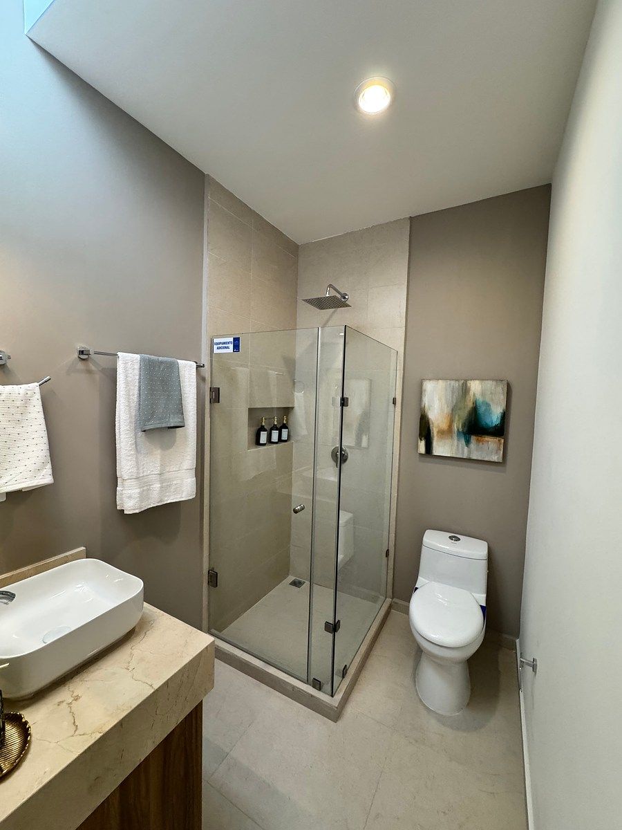 Casa em Zibatá, El Marqués, foto 15 de 20