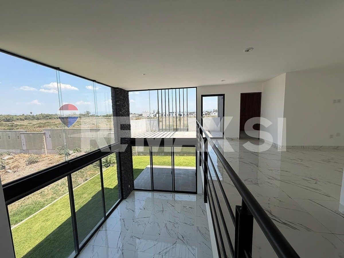 Casa em Balvanera, Corregidora, foto 18 de 36