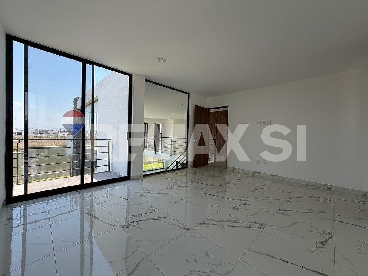 Casa em Balvanera, Corregidora, foto 33 de 36