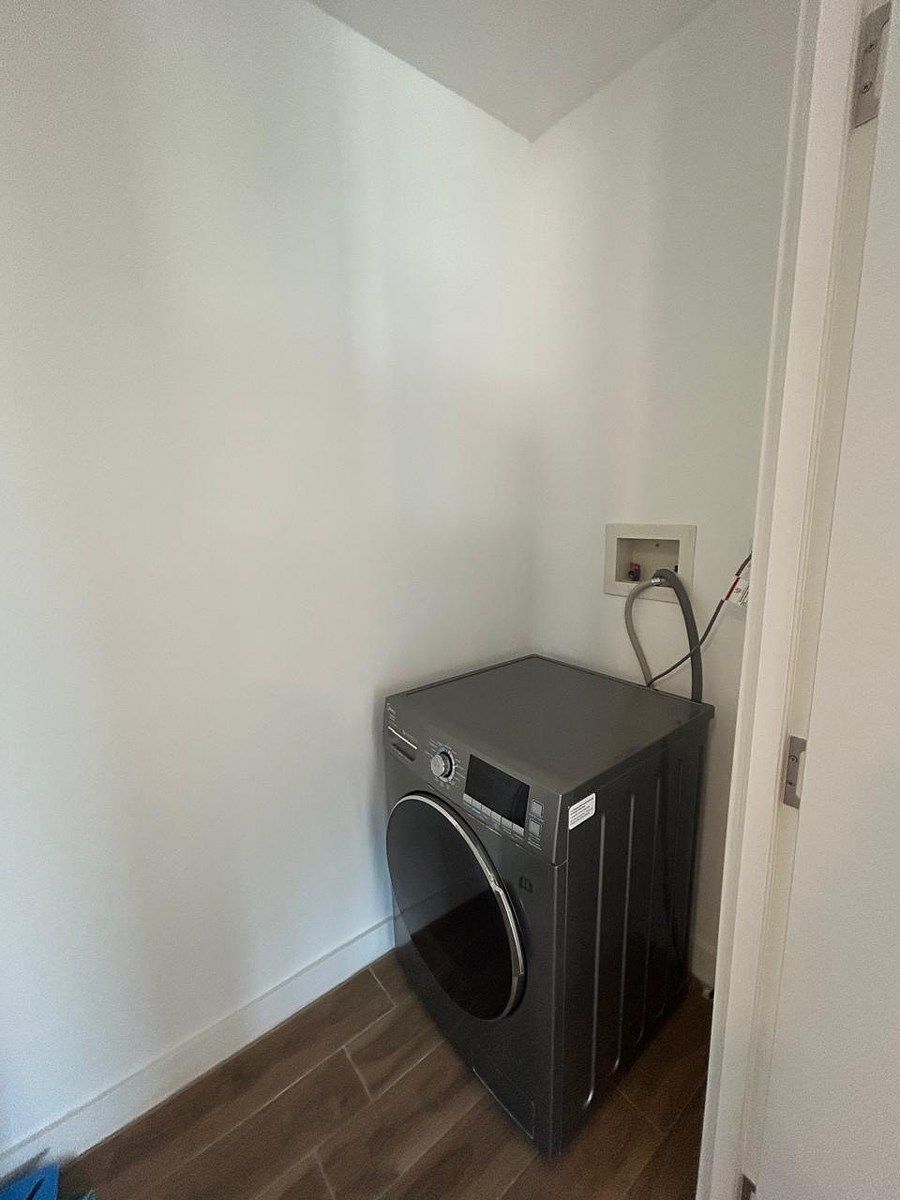 cuarto de lavado, foto 8 de 13