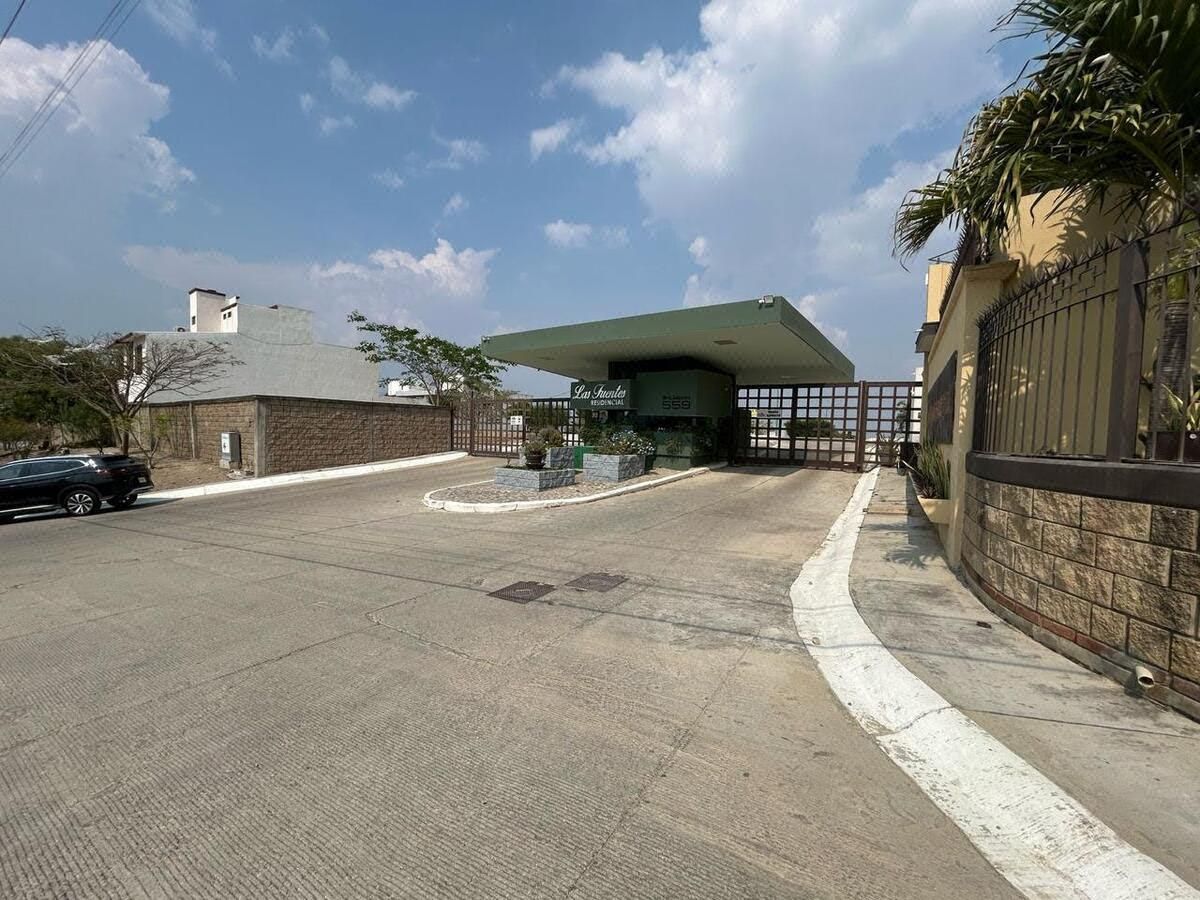 Casa en condominio en Lomas de Mactumatza, Tuxtla Gutiérrez, foto 2 de 38