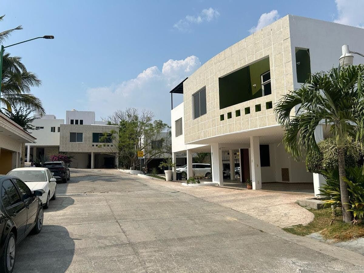 Casa en condominio en Lomas de Mactumatza, Tuxtla Gutiérrez, foto 3 de 38