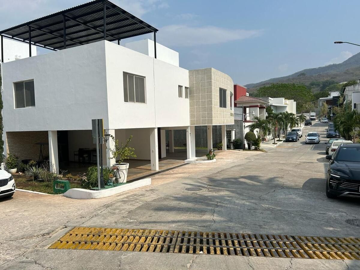 Casa en condominio en Lomas de Mactumatza, Tuxtla Gutiérrez, foto 4 de 38