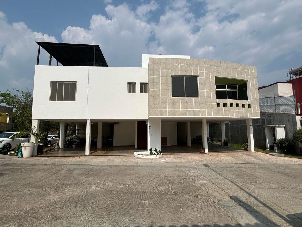 Casa en condominio en Lomas de Mactumatza, Tuxtla Gutiérrez, foto 5 de 38