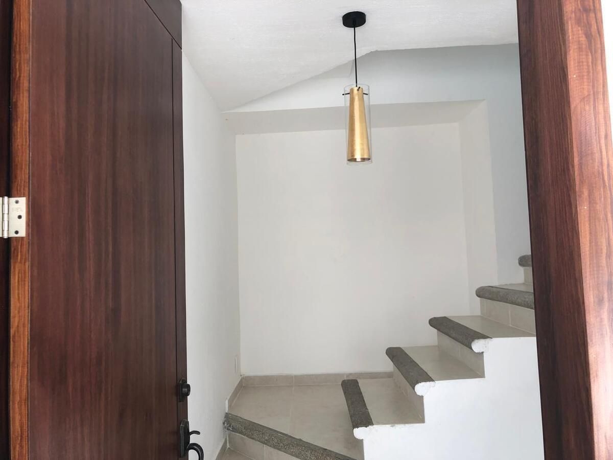 Casa en condominio en Lomas de Mactumatza, Tuxtla Gutiérrez, foto 7 de 38