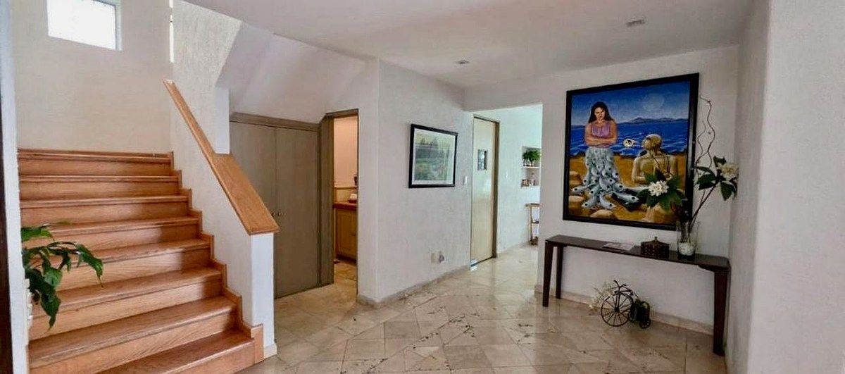 House in Lomas de Chapultepec I Sección, Miguel Hidalgo, photo 3 of 28