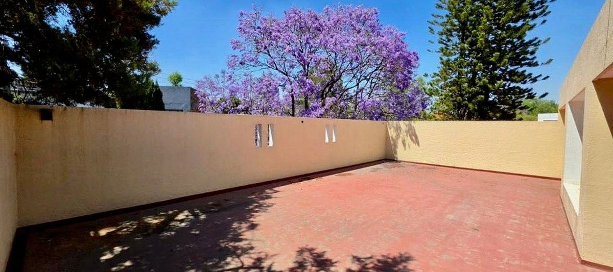 House in Lomas de Chapultepec I Sección, Miguel Hidalgo, photo 26 of 28