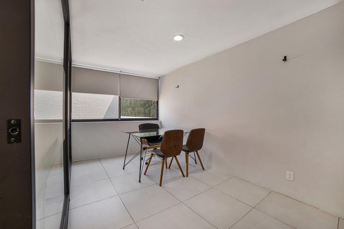 Office in Hacienda de Echegaray, Naucalpan de Juárez, photo 5 of 7