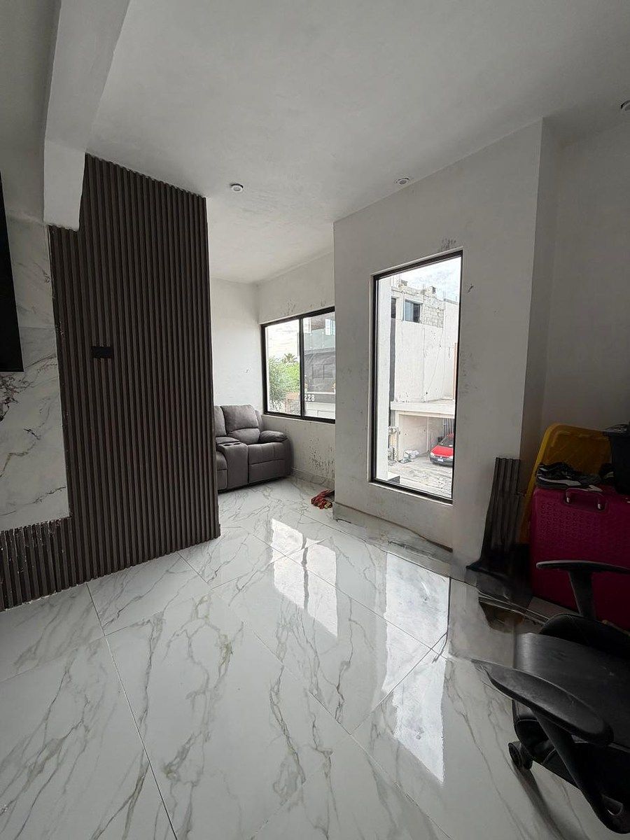 Casa en Fraccionamiento Muran Residencial, Apodaca, foto 4 de 11