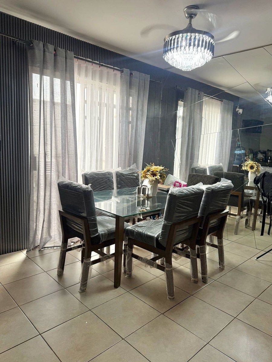 Casa en Fraccionamiento Muran Residencial, Apodaca, foto 6 de 11