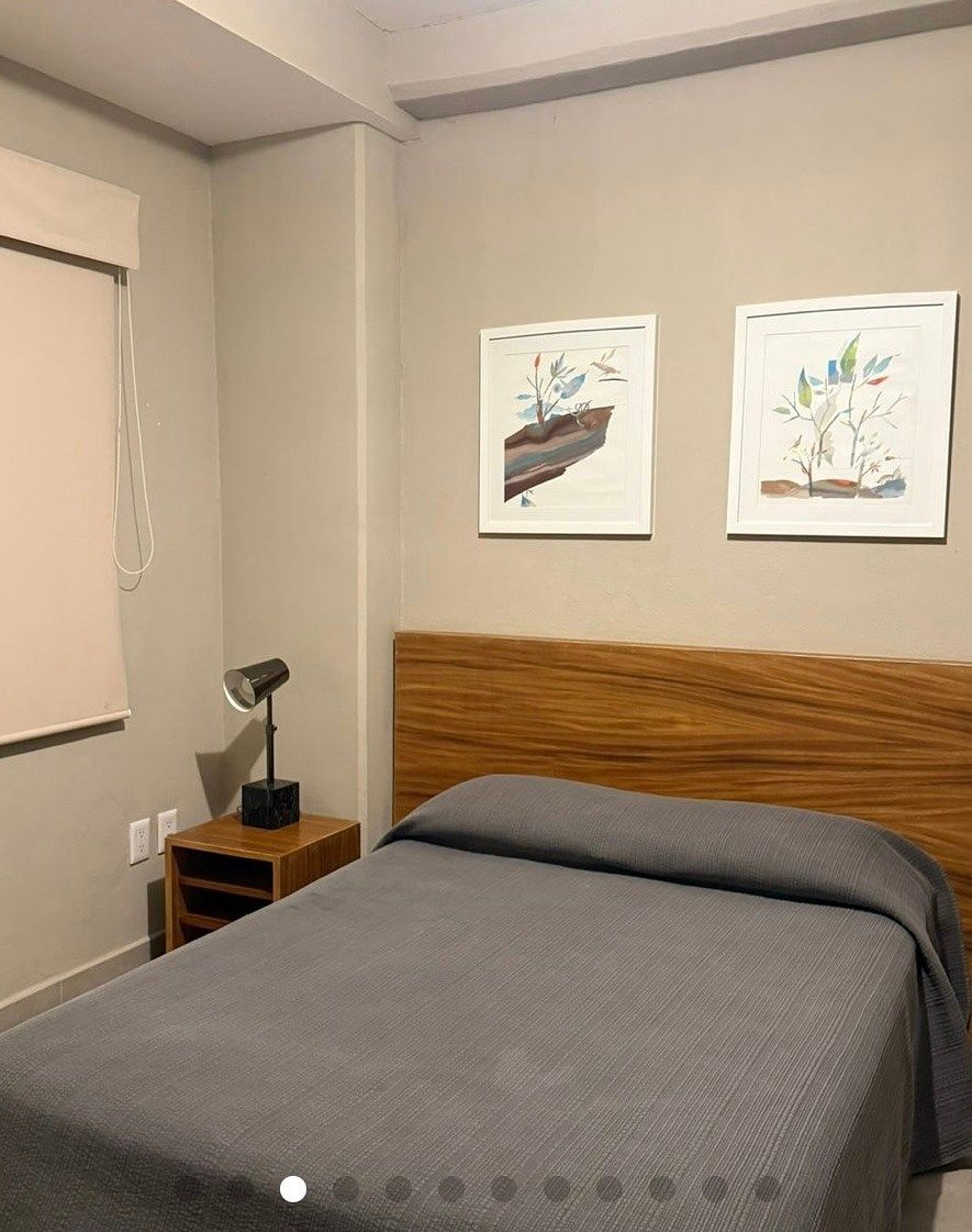 Departamento amueblado  en Nuevo Vallarta Venta, photo 1 of 10