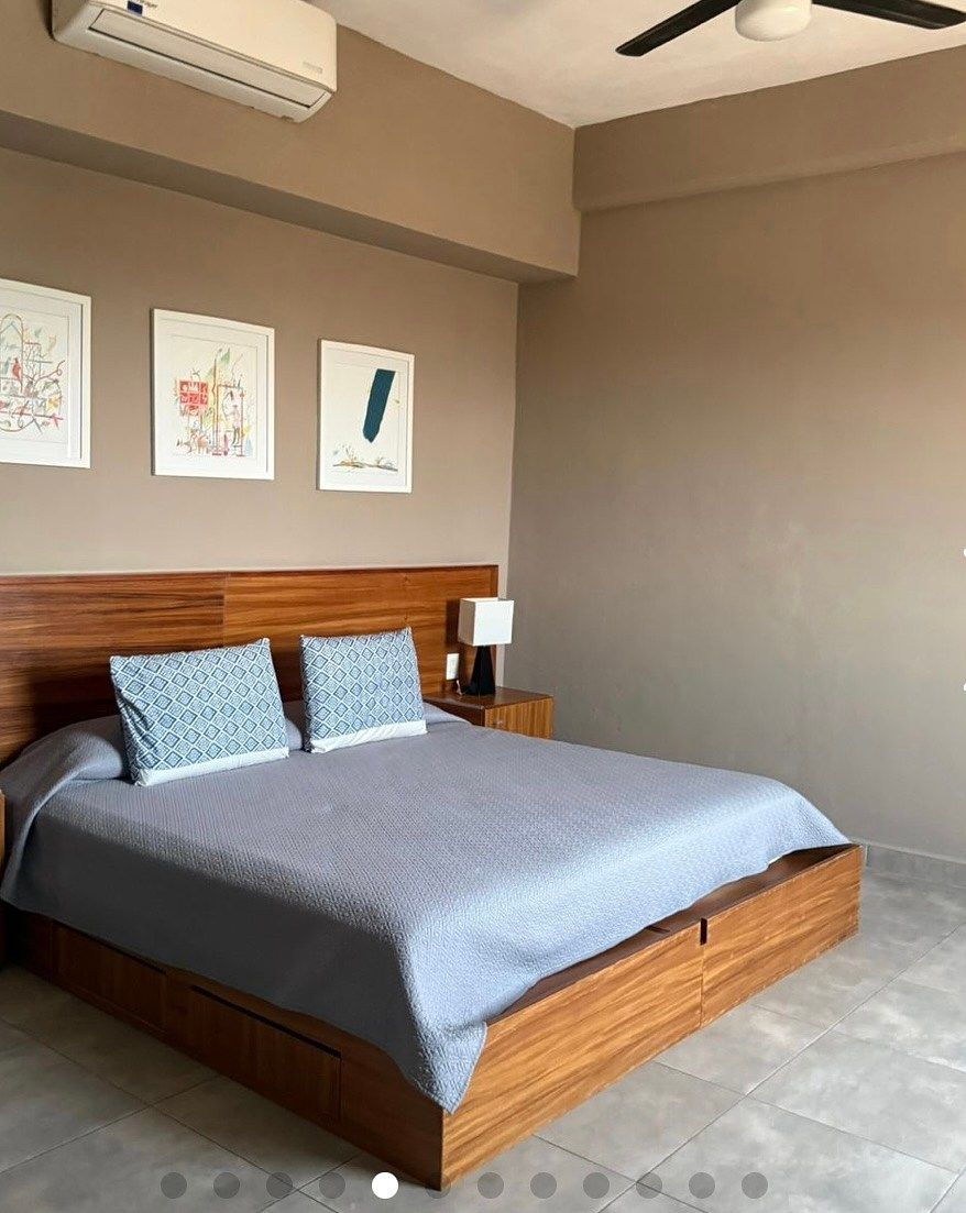 Apartment in Nuevo Vallarta, Bahía de Banderas, photo 3 of 10