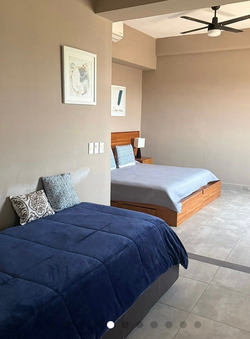 Apartment in Nuevo Vallarta, Bahía de Banderas, photo 5 of 10