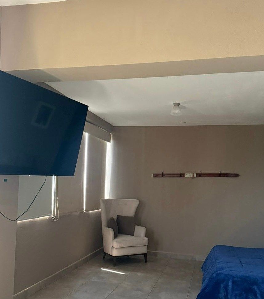 Apartment in Nuevo Vallarta, Bahía de Banderas, photo 4 of 10