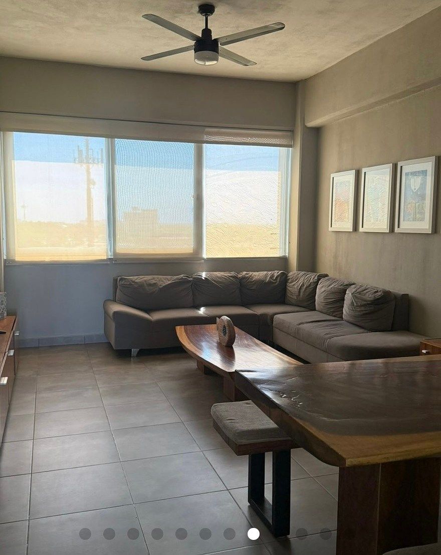 Apartment in Nuevo Vallarta, Bahía de Banderas, photo 6 of 10