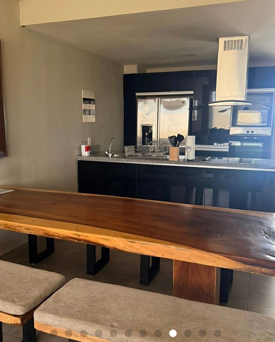 Apartment in Nuevo Vallarta, Bahía de Banderas, photo 7 of 10
