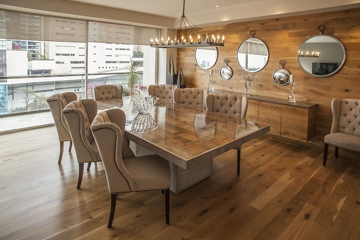 Departamento en Lomas del Chamizal, Cuajimalpa de Morelos, foto 2 de 32