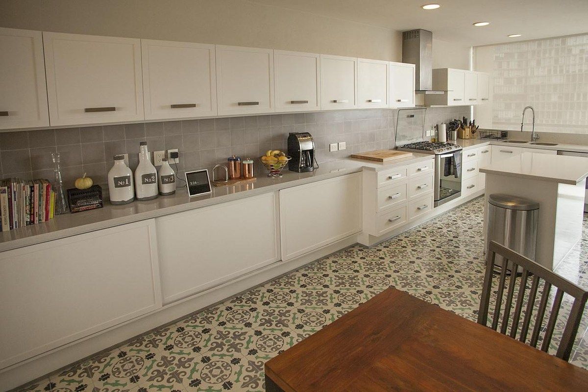 Departamento en Lomas del Chamizal, Cuajimalpa de Morelos, foto 6 de 32