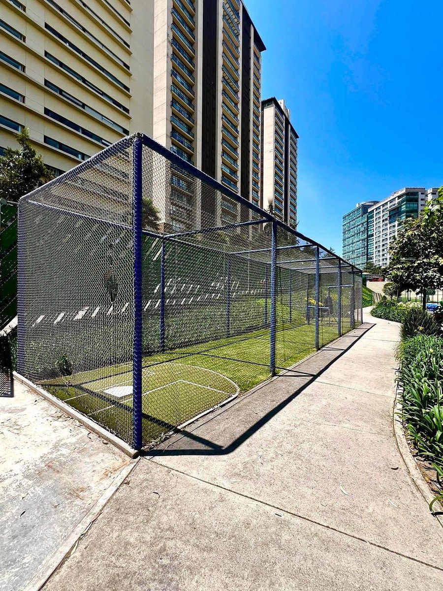 Departamento en Lomas del Chamizal, Cuajimalpa de Morelos, foto 17 de 32