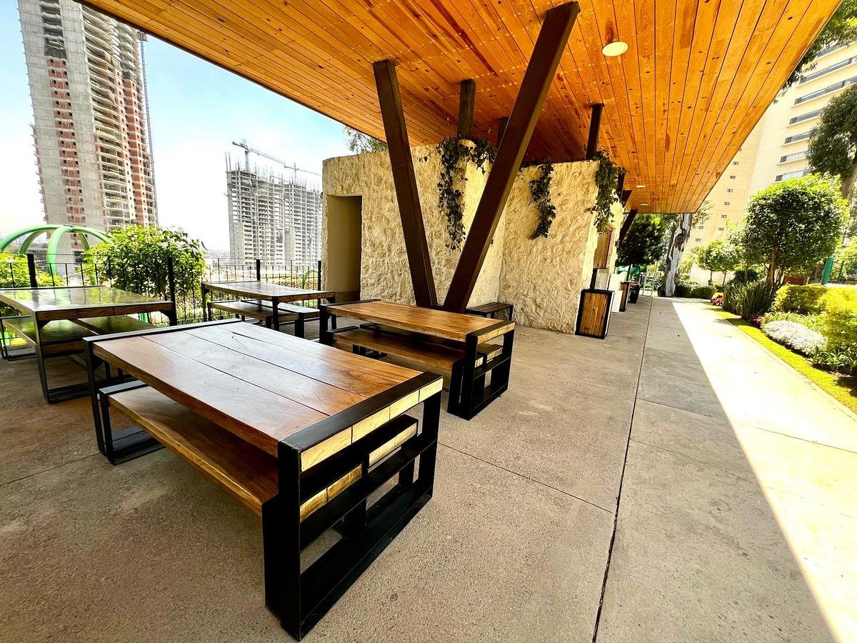 Departamento en Lomas del Chamizal, Cuajimalpa de Morelos, foto 20 de 32