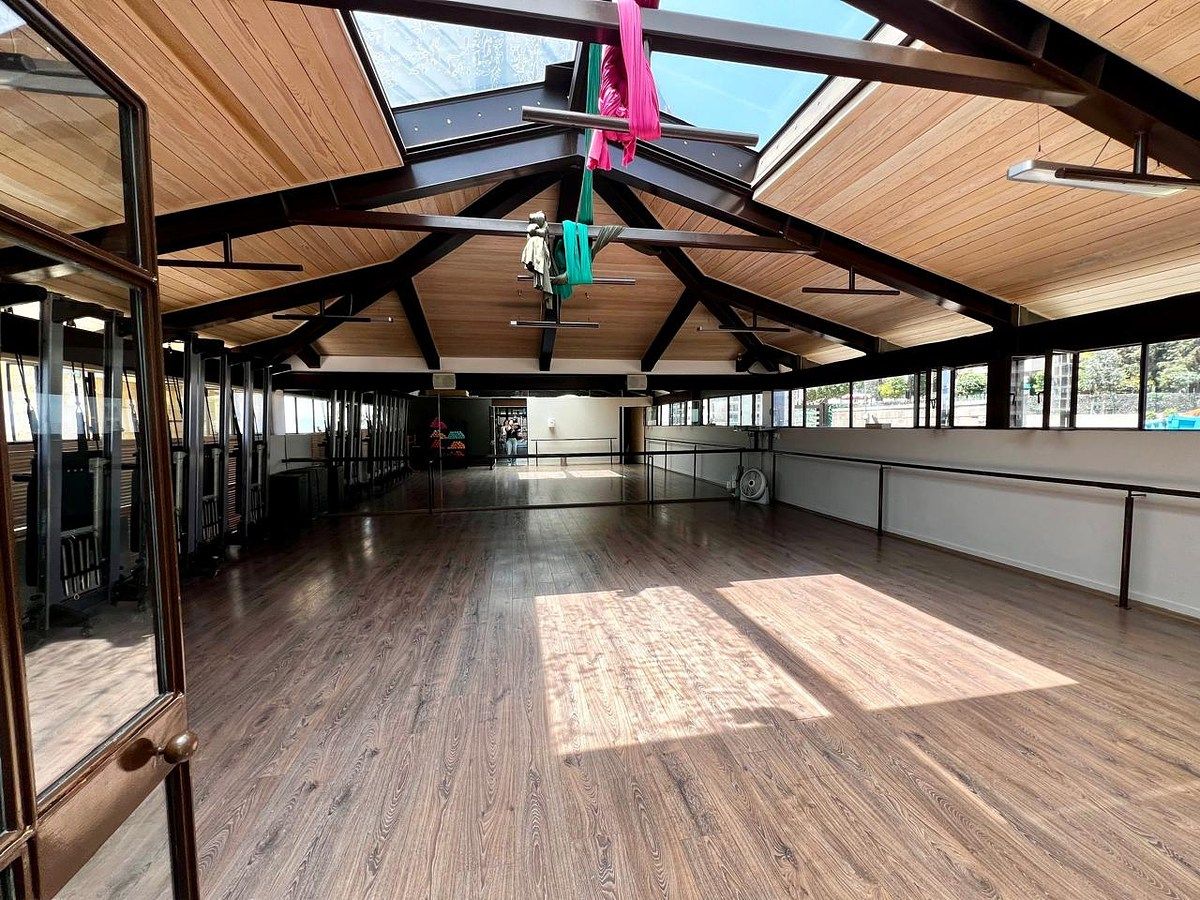 Departamento en Lomas del Chamizal, Cuajimalpa de Morelos, foto 22 de 32