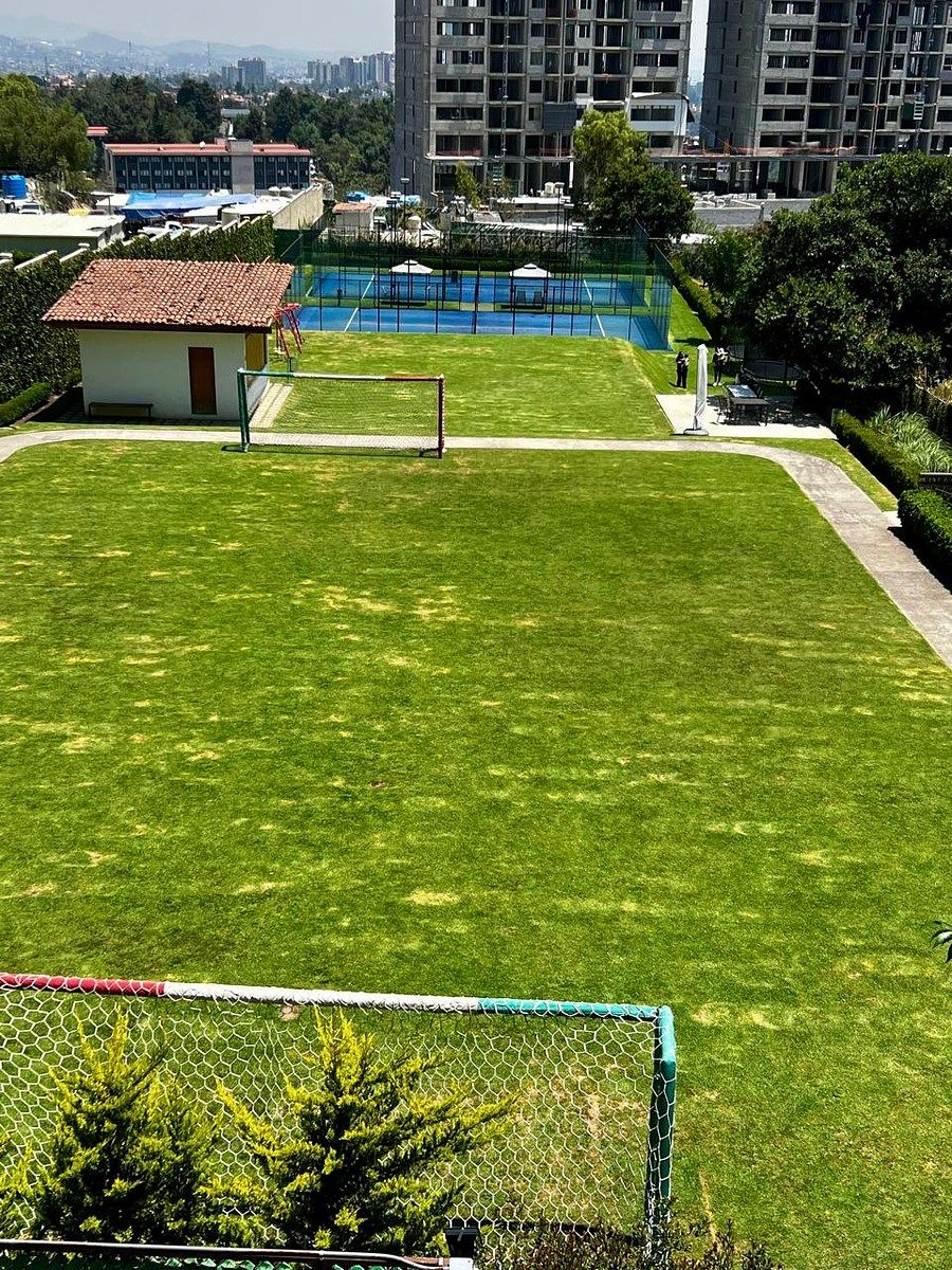 Departamento en Lomas del Chamizal, Cuajimalpa de Morelos, foto 24 de 32