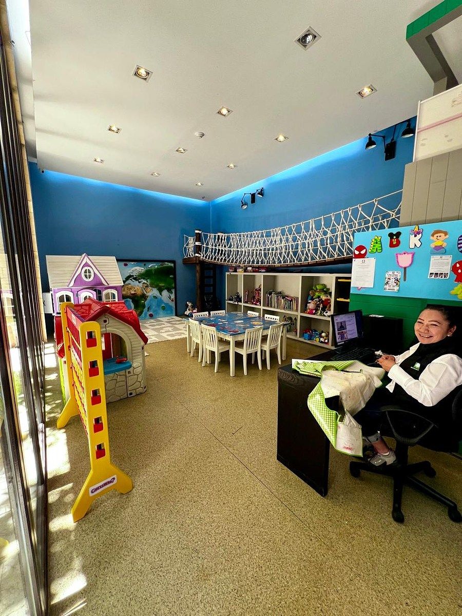 Departamento en Lomas del Chamizal, Cuajimalpa de Morelos, foto 28 de 32