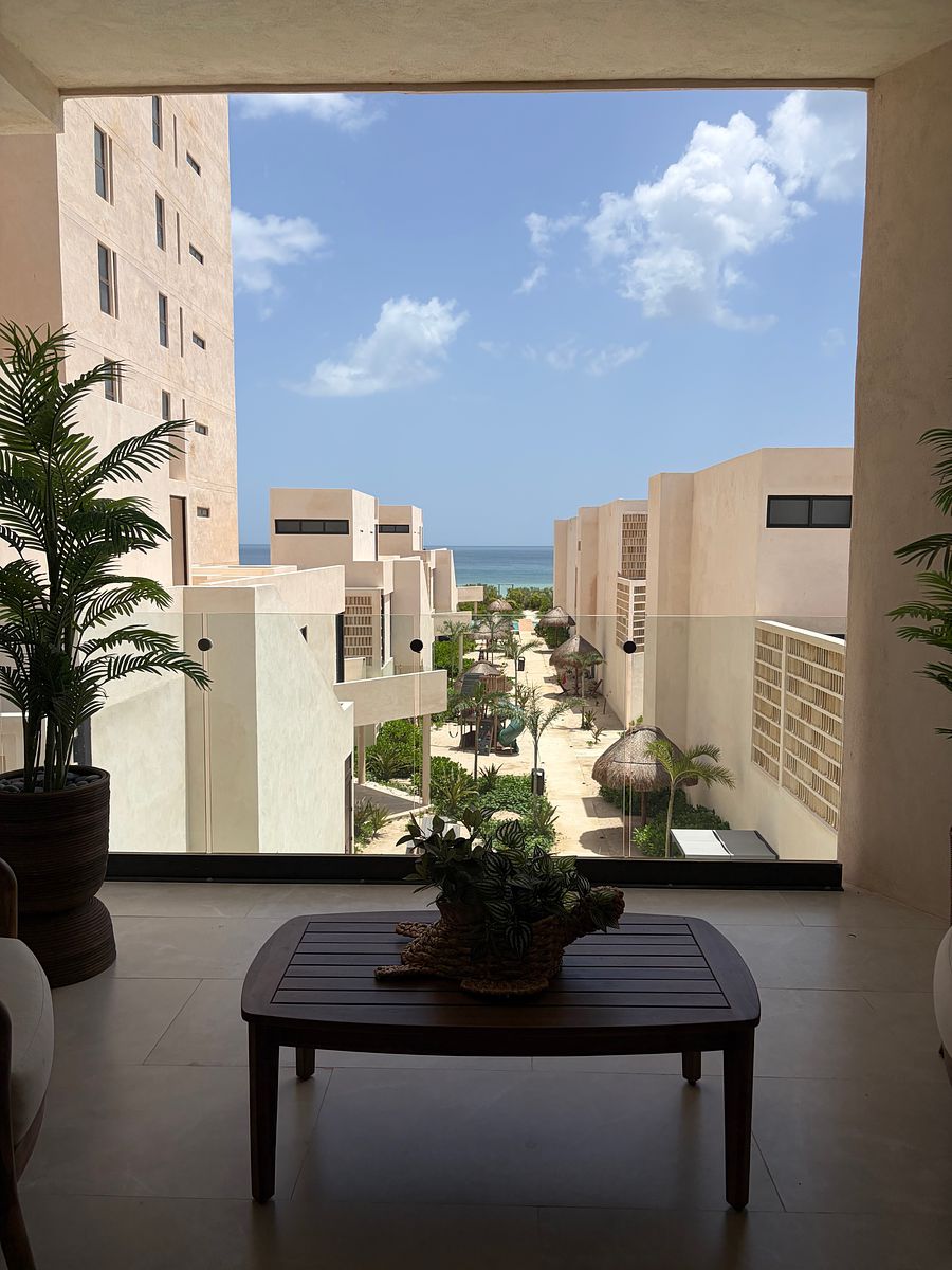 Departamento en Pueblo Telchac Puerto, Telchac Puerto, foto 33 de 38