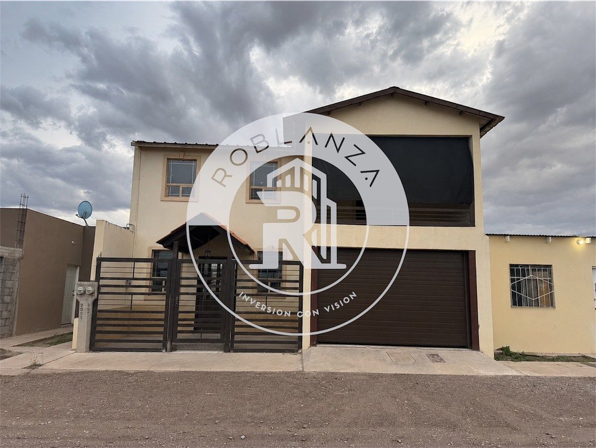 CASA EN VENTA, foto 1 de 9