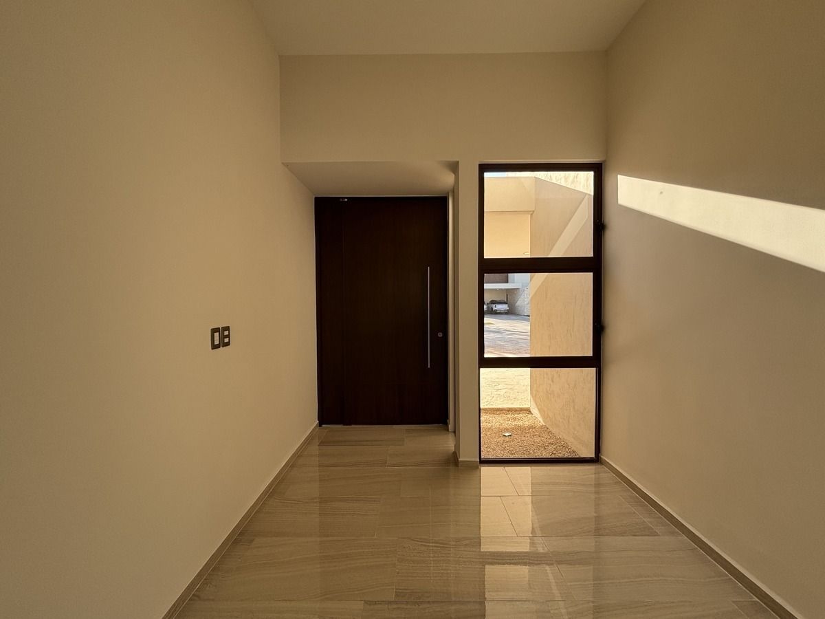 Casa em Xcanatún, Mérida, foto 5 de 49