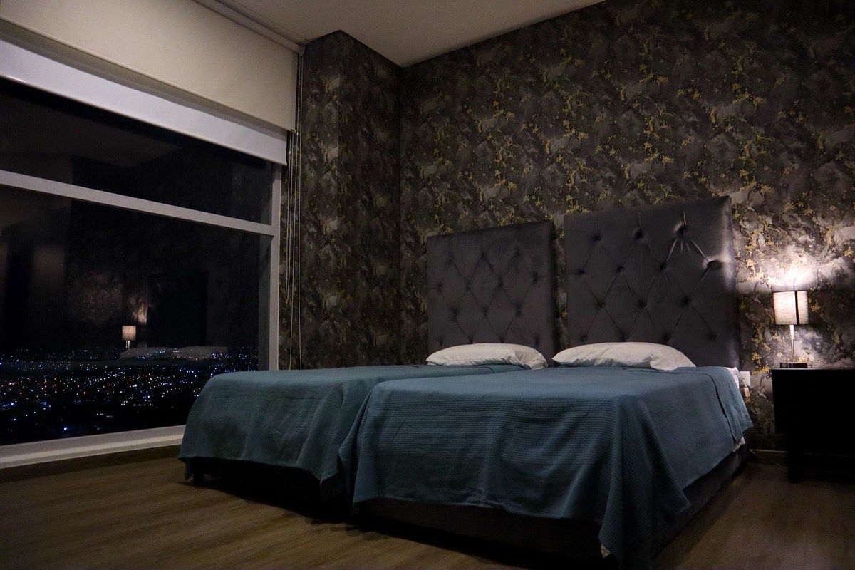 Apartment in La Isla Lomas de Angelópolis, San Andrés Cholula, photo 5 of 32
