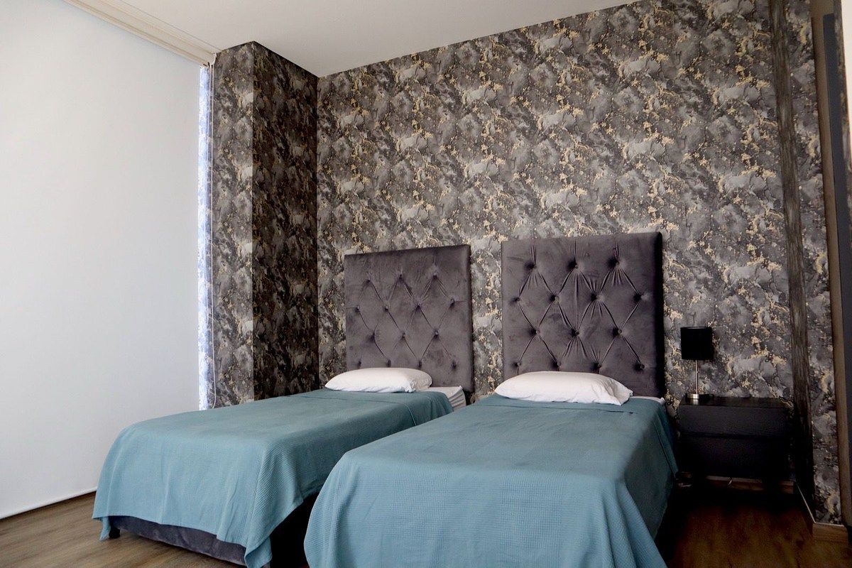 Apartment in La Isla Lomas de Angelópolis, San Andrés Cholula, photo 13 of 32