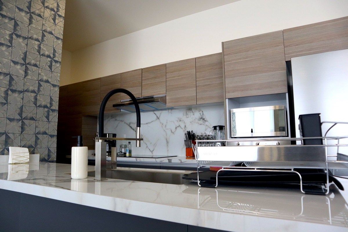 Apartment in La Isla Lomas de Angelópolis, San Andrés Cholula, photo 18 of 32