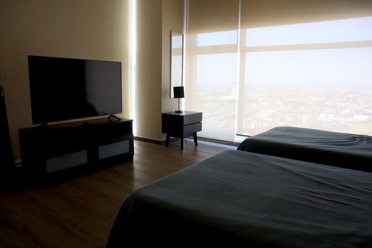 Apartment in La Isla Lomas de Angelópolis, San Andrés Cholula, photo 21 of 32