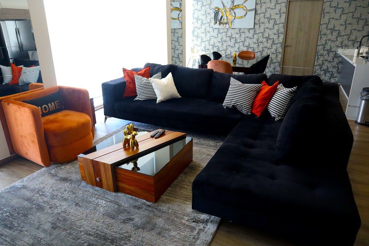 Apartment in La Isla Lomas de Angelópolis, San Andrés Cholula, photo 22 of 32