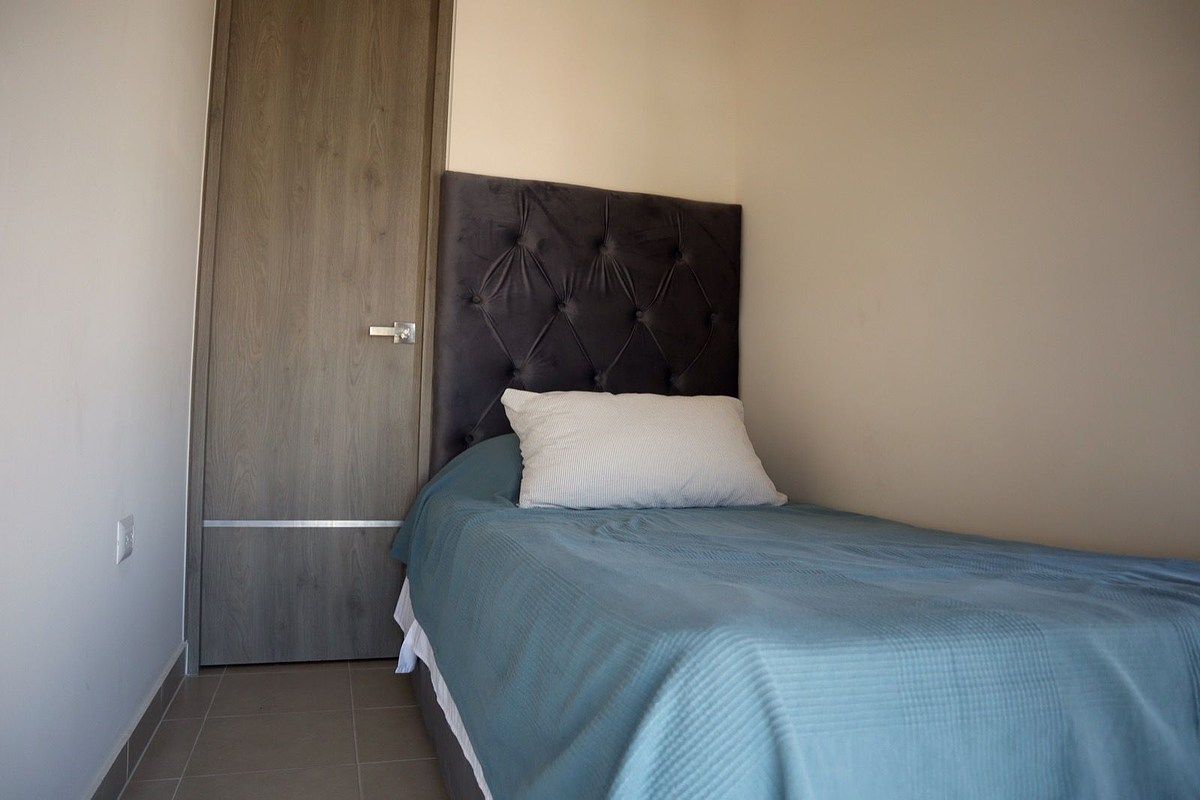 Apartment in La Isla Lomas de Angelópolis, San Andrés Cholula, photo 29 of 32