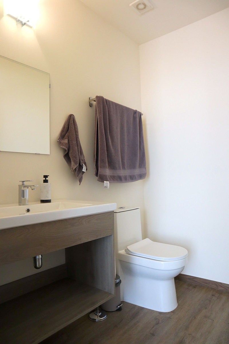 Apartment in La Isla Lomas de Angelópolis, San Andrés Cholula, photo 31 of 32