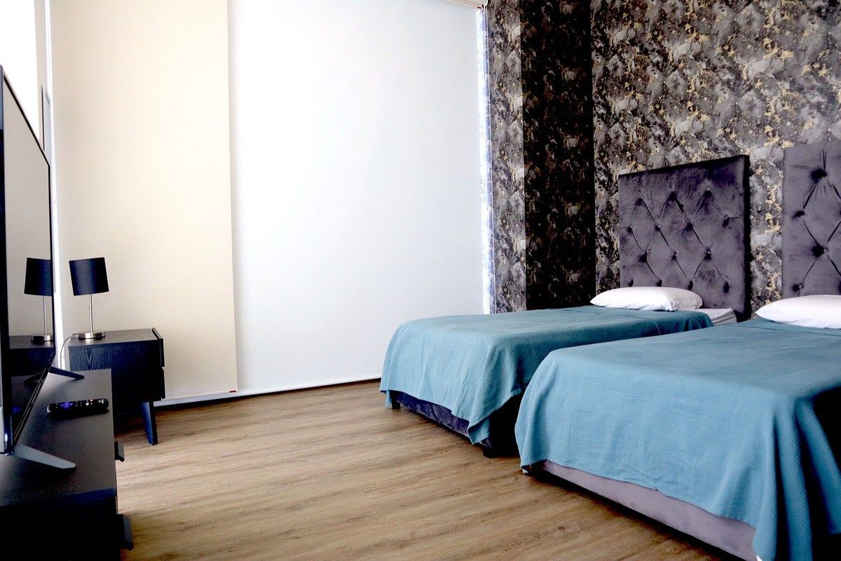 Apartment in La Isla Lomas de Angelópolis, San Andrés Cholula, photo 32 of 32