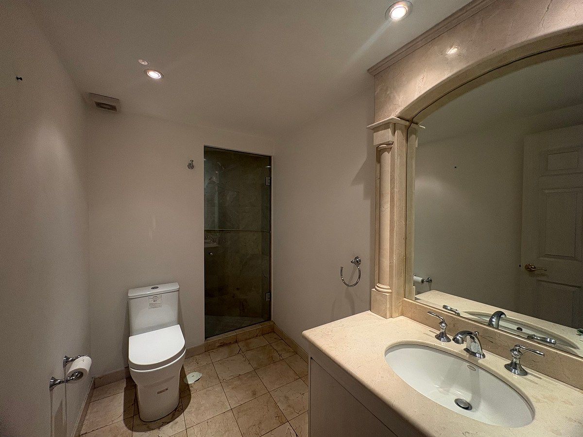 Apartamento em Polanco IV Sección, Miguel Hidalgo, foto 5 de 12