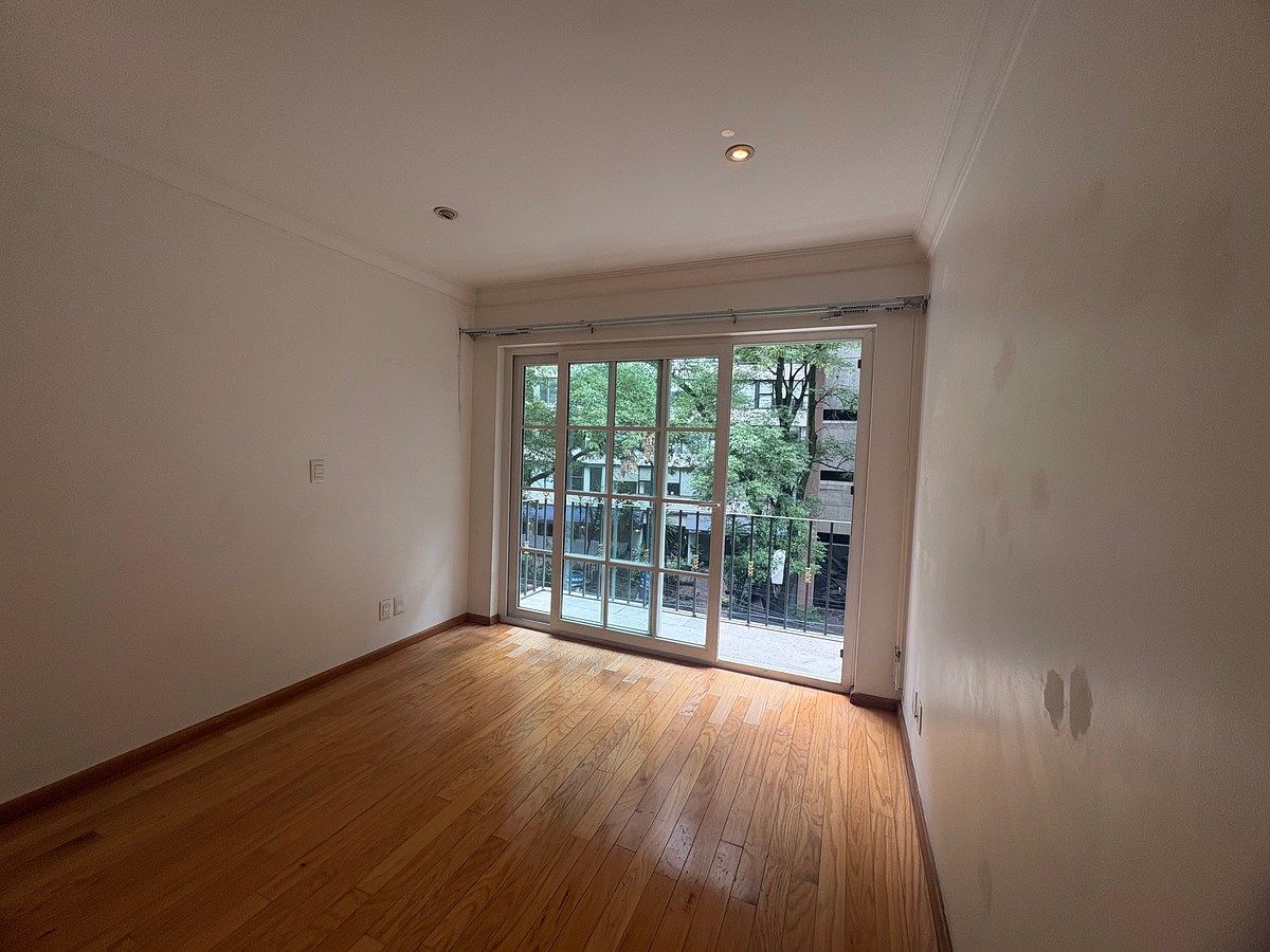 Apartamento em Polanco IV Sección, Miguel Hidalgo, foto 7 de 12