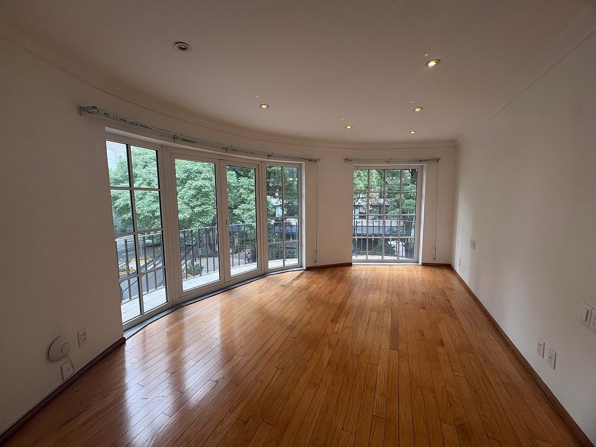 Apartamento em Polanco IV Sección, Miguel Hidalgo, foto 9 de 12