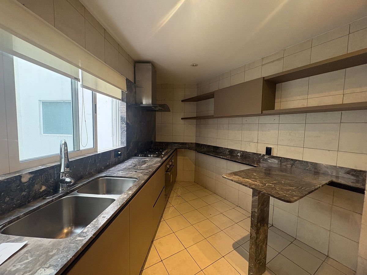 Apartamento em Polanco IV Sección, Miguel Hidalgo, foto 10 de 12