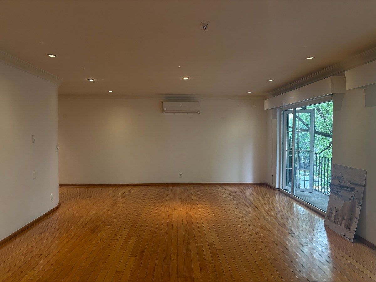 Apartamento em Polanco IV Sección, Miguel Hidalgo, foto 4 de 12